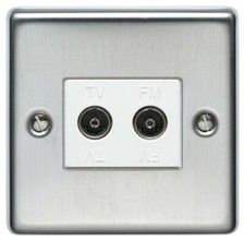 Volex VX9993SS TV / FM Aerial