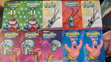 Spongebob Squarepants Arcade