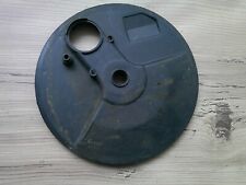 Mountfield SP555v Rear Wheel