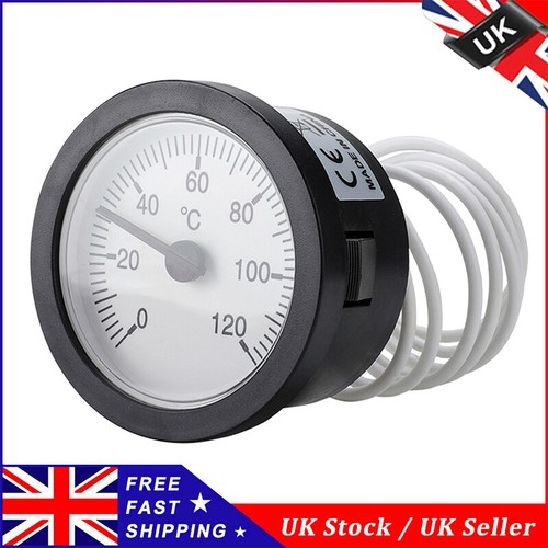 New thermometer capillary - new,