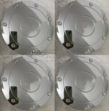 4pcs.For 2001-2003 Ford F-150