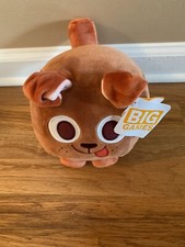 Pet simulator x huge dog plush