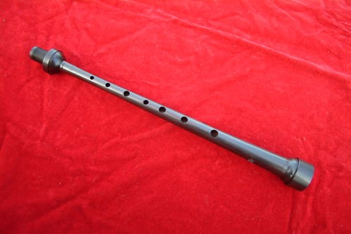 Bagpipes dunfion blackwood - dunfion,