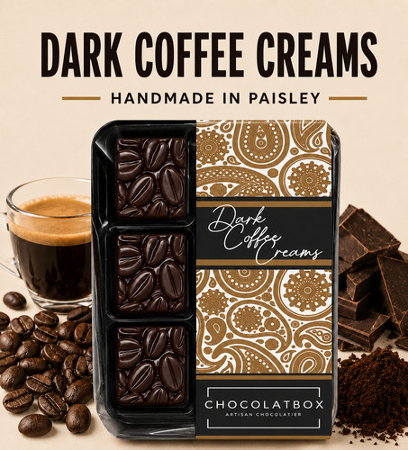 Belgian dark chocolate - belgian,