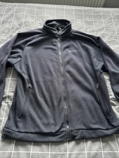 Sprayway Men's Blue Full Zip