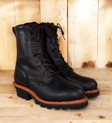 Red wing 4416 - red,