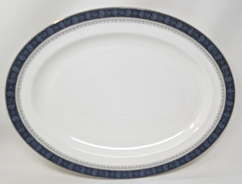 Royal doulton sherbrooke - royal, h5009