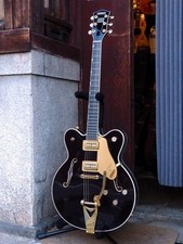 Gretsch '96 G6122 Country