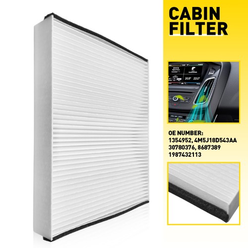 Car pollen cabin filter - car,