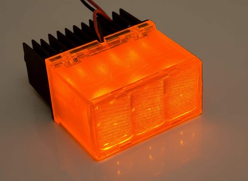 Code defender tricore led - defender,