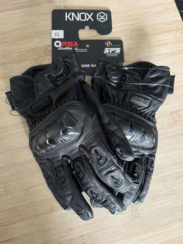 Knox orsa leather - orsa,