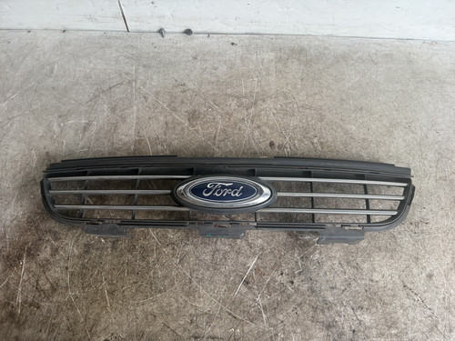 Ford galaxy mk2 - ford, 2015