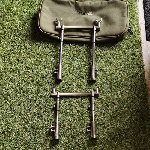 Tnt tackle stainless - tackle,