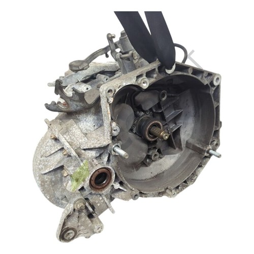 Alfa romeo mito 955 gearbox - mito,
