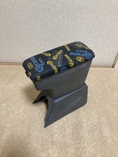 Rare Ef Civic Shuttle Armrest