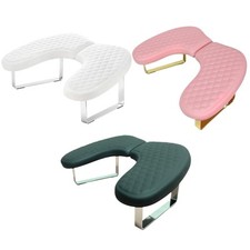 U Shape Nail Arm Nail Salon