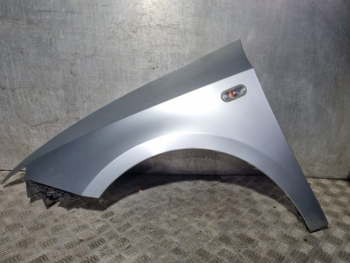 Seat ibiza 2009 2014 - ibiza, wing