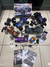 FTX Brushless RC Cars Joblot