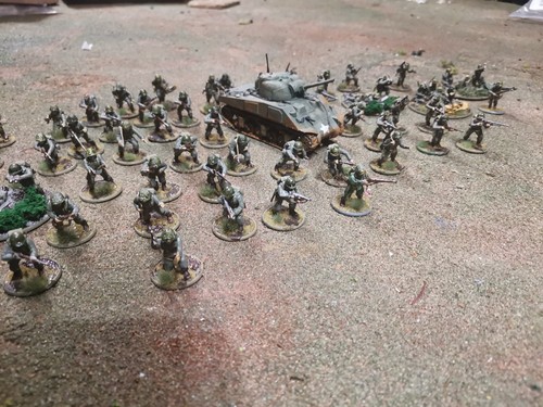 28mm bolt action - 28mm,