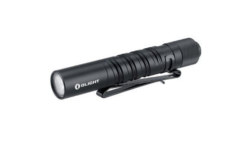 I3t eos black 180 - i3t, lumens