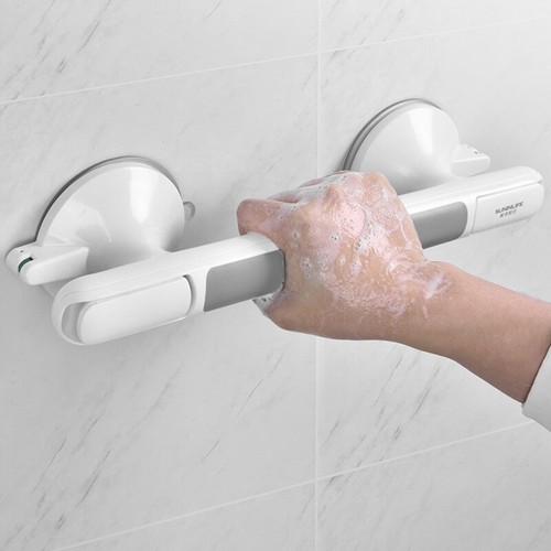 Safety support hand rail - safety,