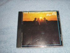 Runrig - Highland Connection (1998)