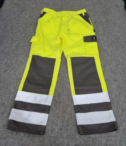 Mascot work trousers mens - mascot, w32