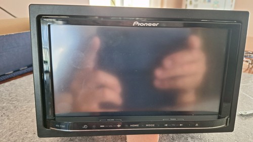 Pioneer avic f10bt - pioneer,