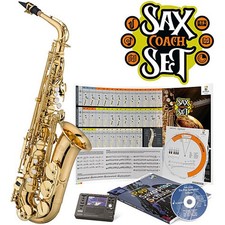 Jupiter jas700q scs sax coach - jupiter, jas700q-scs