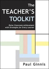 The Teacher's Toolkit: Raise