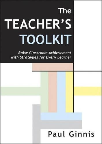 The teacher toolkit - toolkit:, raise