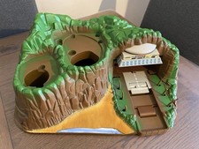 Thunderbirds Tracy Island 1992