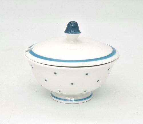Susie cooper wedgwood - wedgwood, blue