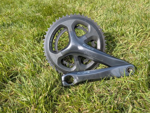 Shimano tiagra 4700 - tiagra, fc-4700/4703