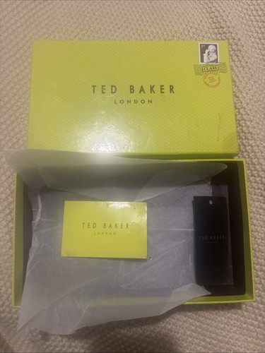 Ted baker authentic - baker,