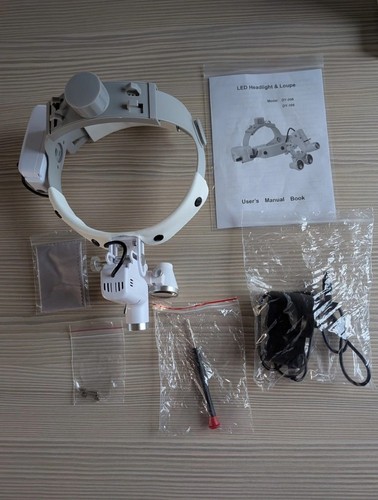 Bonew dental surgical loupes - bonew,