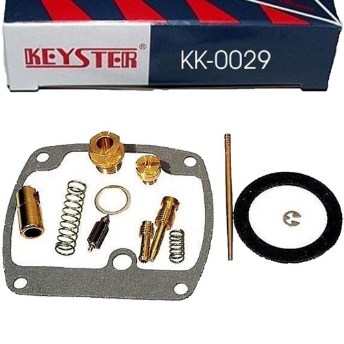 Carburetor repair kit for - carburetor,