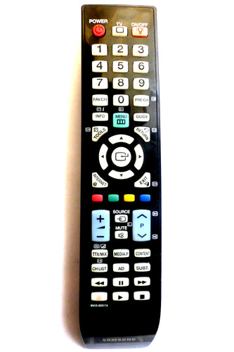 Samsung remote bn59 - tv,