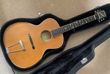 Epiphone Masterbilt Century