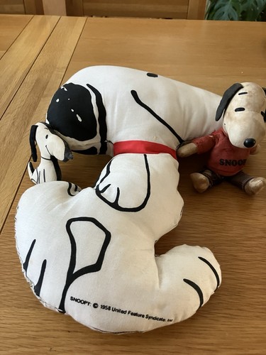 Snoopy collection hanging - snoopy,