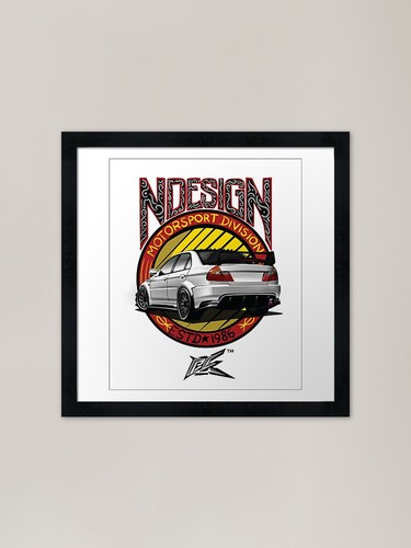 Mitsubishi lancer evolution - mitsubishi,