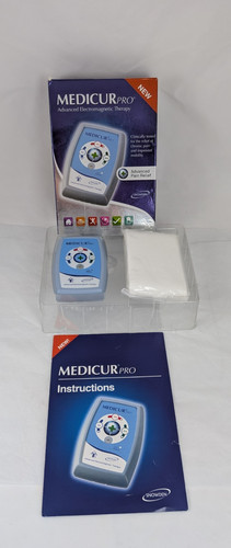 Snowden medicur pro - medicur, pemf