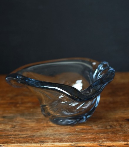 Large vintage twisted art - vintage,