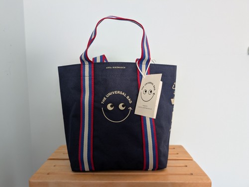 Anya hindmarch tesco - hindmarch,