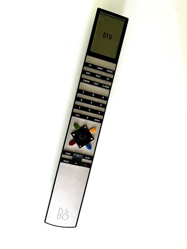 Bang olufsen beo4 - olufsen, remote