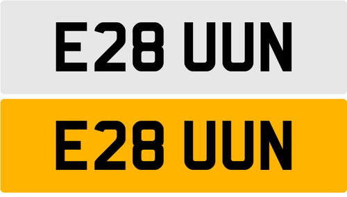 E28 uun ewen euan - uun, eugene