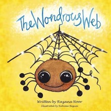 The Wondrous Web, Noor, Razana