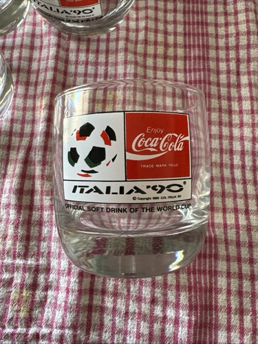 Vintage coca cola - vintage, italia