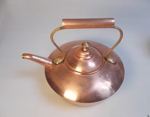 Kettle kettles tea pot antique - kettles,