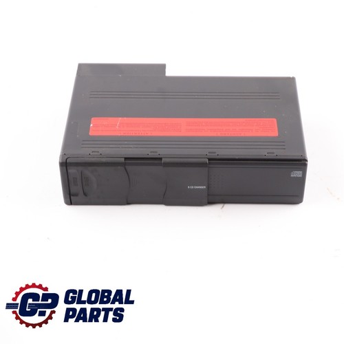 Bmw e53 disc cd - 6-disc, changer